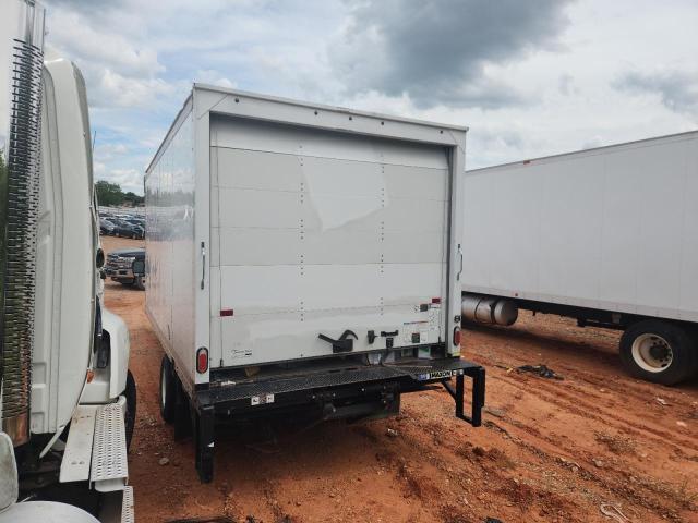 FORD ECONOLINE 2023 white  gas 1FDXE4FN4PDD26439 photo #3