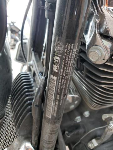 2020 HARLEY-DAVIDSON FLHR 1HD1FBC17LB634139