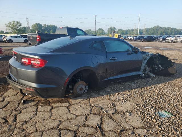 2022 CHEVROLET CAMARO LT1 1G1FF1R71N0105385