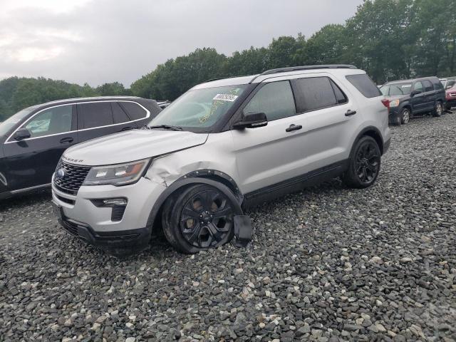 FORD EXPLORER S