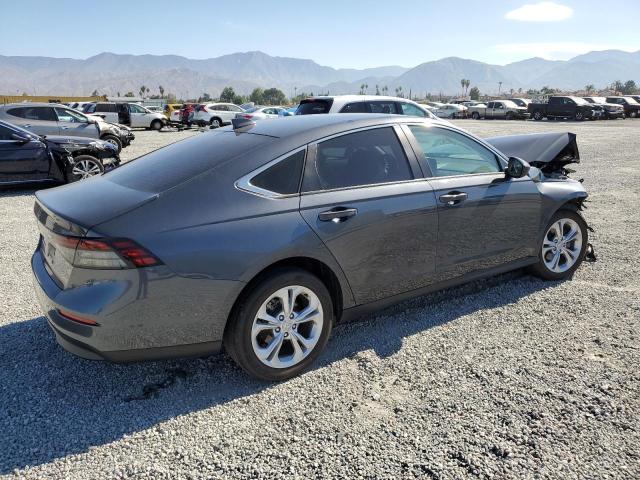 2024 HONDA ACCORD LX 1HGCY1F23RA017789