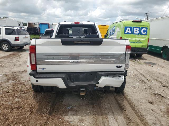 2022 FORD F450 SUPER 1FT8W4DT7NEG09528