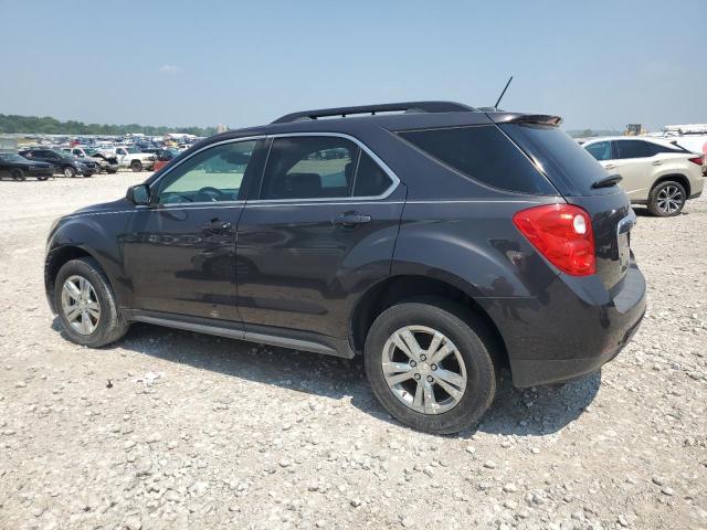2015 CHEVROLET EQUINOX LT - 2GNALBEK4F6263181