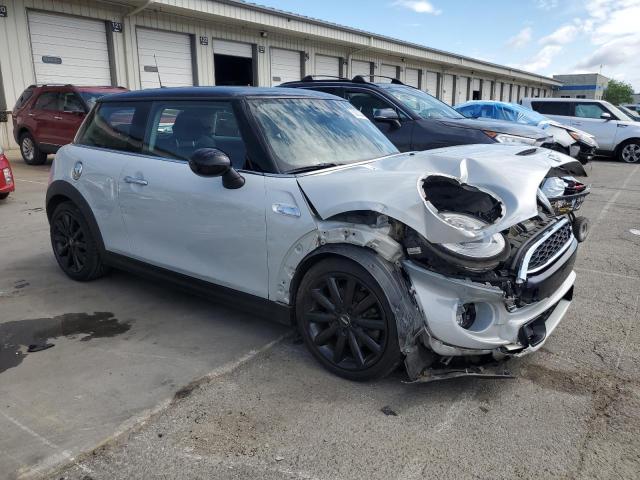 2015 MINI COOPER S - WMWXP7C56F2A33270