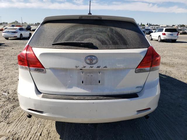 2010 TOYOTA VENZA - 4T3BK3BB5AU032796