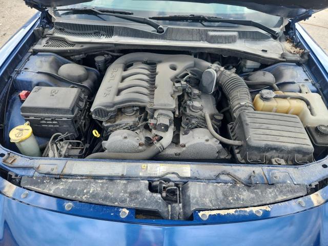 2010 DODGE CHARGER SX - 2B3CA3CV2AH169230