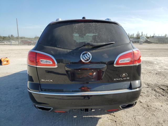 2016 BUICK ENCLAVE 5GAKRBKD2GJ289432