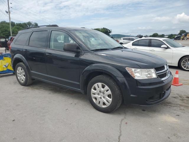 2018 DODGE JOURNEY SE 3C4PDCAB2JT530656