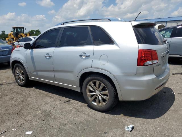 Vin: 5xykwda22bg131913, lot: 63787455, kia sorento sx 20112