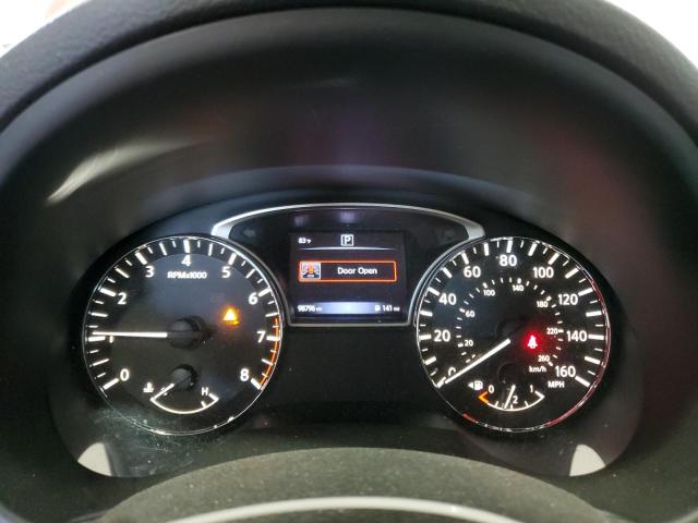 2016 NISSAN ALTIMA 2.5 1N4AL3AP7GC122135