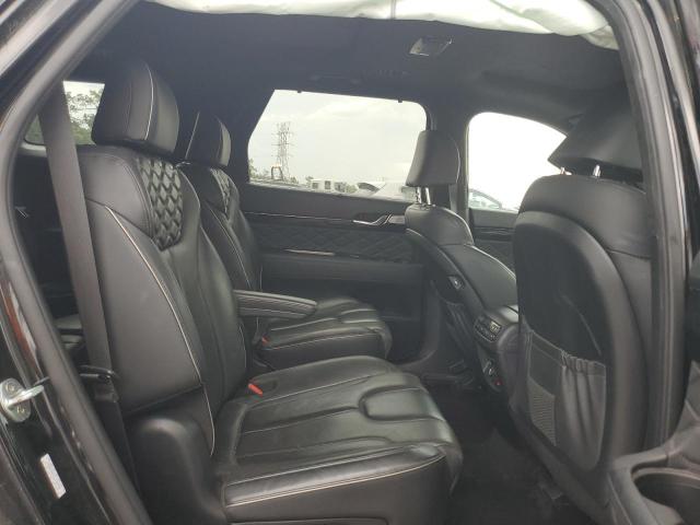 2020 HYUNDAI PALISADE L KM8R54HE5LU125410