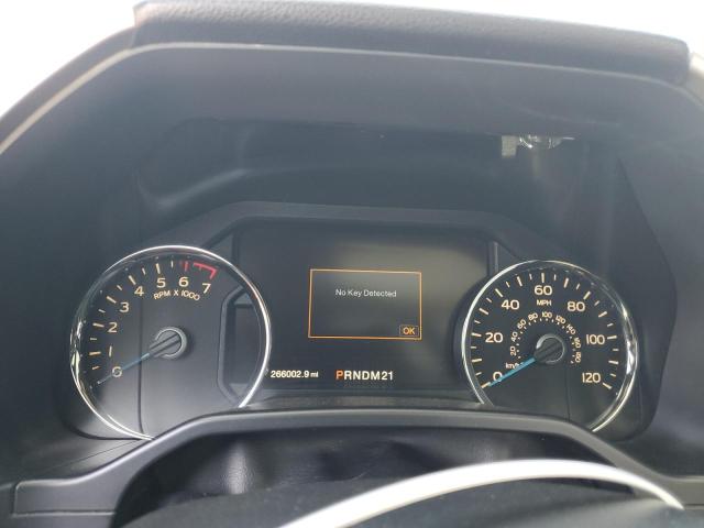 2015 FORD F150 SUPERCREW 1FTEW1EG4FFA89125