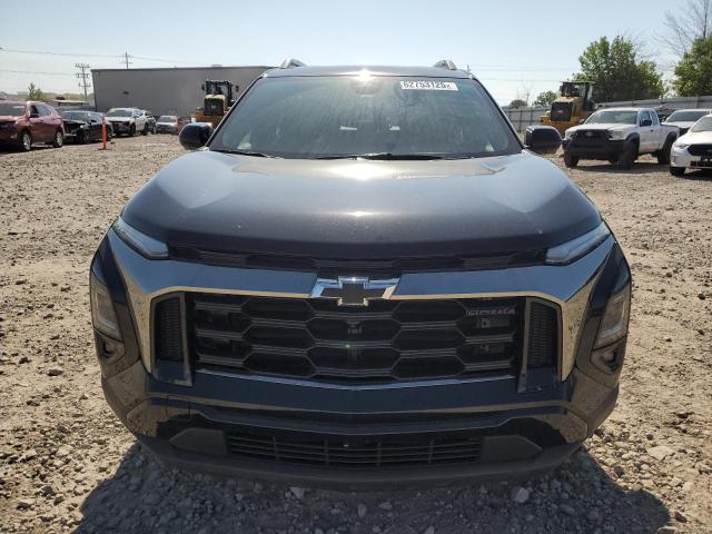 2025 CHEVROLET EQUINOX AC - 3GNAXSEG2SL222697