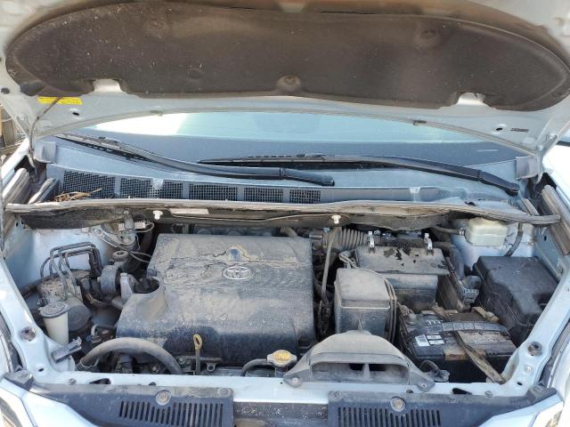 2015 TOYOTA SIENNA LE 5TDKK3DC7FS591099
