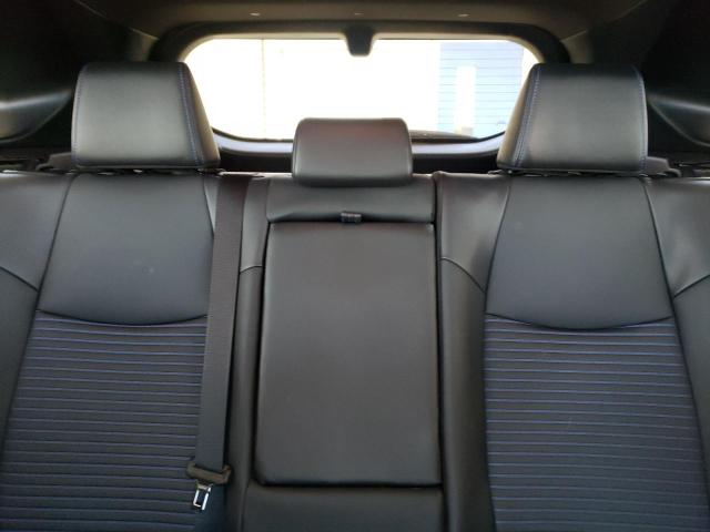 2021 TOYOTA RAV4 XSE - 4T3E6RFV7MU040055