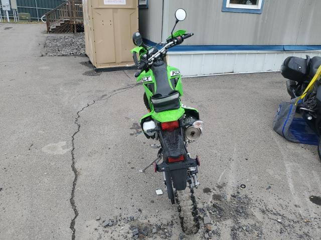 2025 KAWASAKI KLX300 F ML5LXBF1XSDA37635