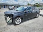 2019 CHEVROLET MALIBU LT - 1G1ZD5ST8KF163701