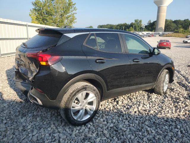 2025 BUICK ENCORE GX KL4AMCSL3SB175250