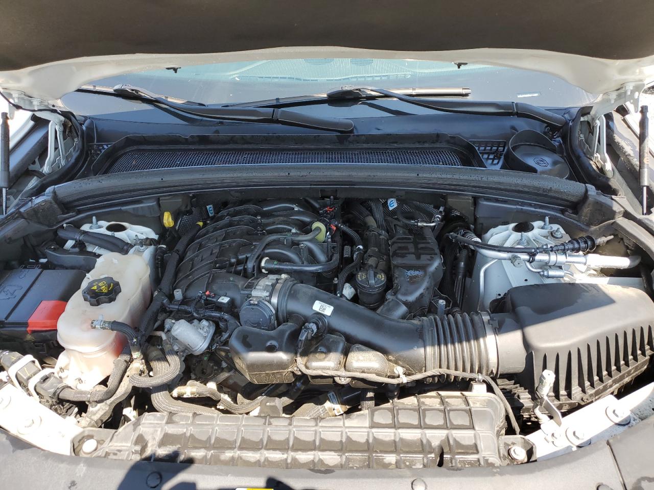 JEEP GRAND CHEROKEE L LIMITED