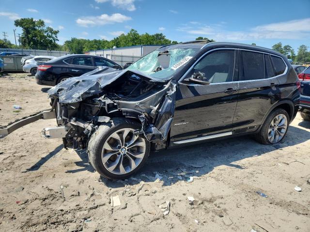 BMW X3 XDRIVE2