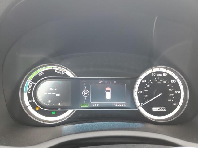 2019 KIA NIRO EX KNDCC3LC2K5351784