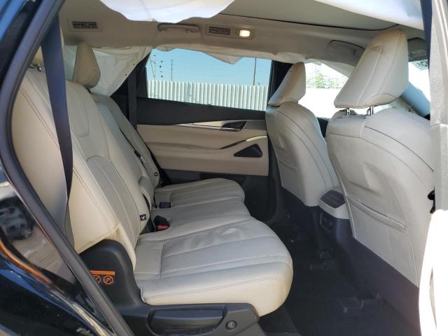 2023 INFINITI QX60 LUXE 5N1DL1FS7PC373127