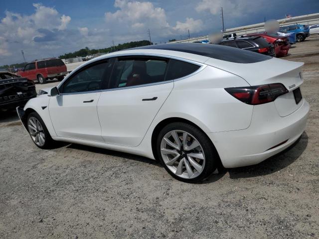 2019 TESLA MODEL 3 - 5YJ3E1EA0KF445123