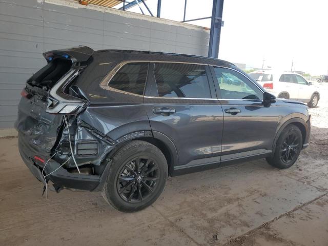 2023 HONDA CR-V SPORT - 2HKRS5H53PH716631