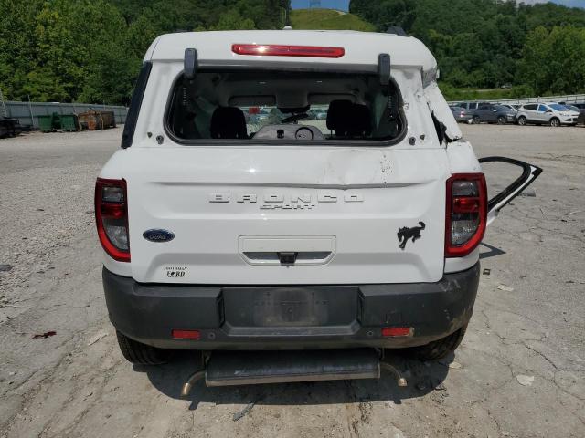 2021 FORD BRONCO SPORT BIG BEND 3FMCR9B65MRB35890