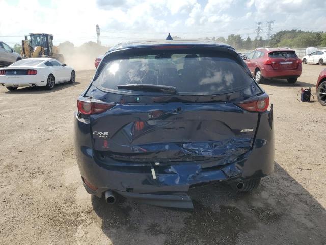 2017 MAZDA CX-5 TOURI JM3KFBCL7H0212874