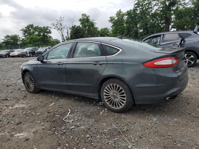 2016 FORD FUSION TIT 3FA6P0K95GR158075