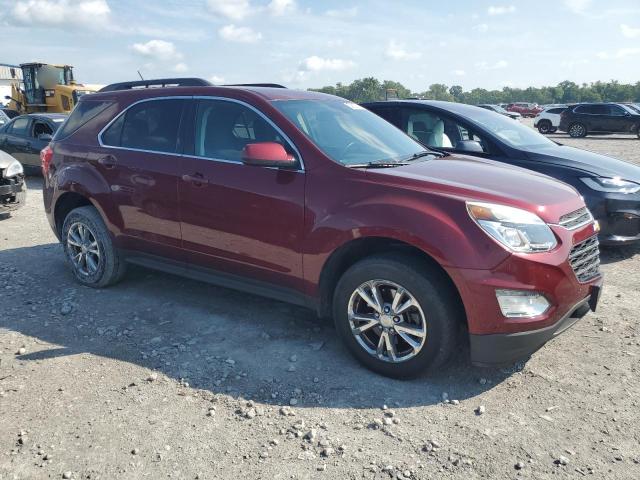 2017 CHEVROLET EQUINOX LT - 2GNALCEK7H1503958