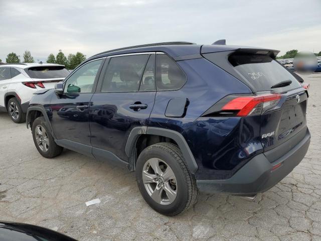 Vin: 2t3w1rfv7pw285588, lot: 62871785, toyota rav4 xle 20232
