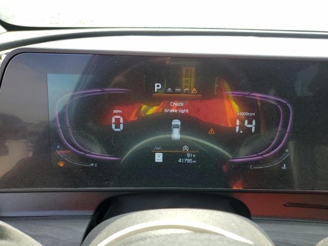 2024 KIA SPORTAGE X - 5XYK6CDF1RG229222