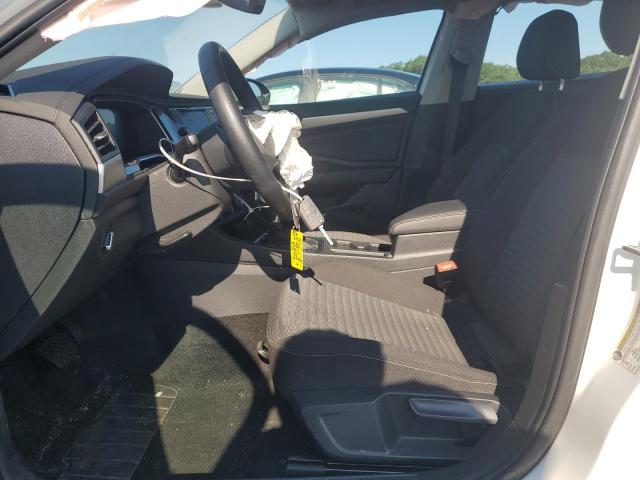 2024 VOLKSWAGEN JETTA S - 3VW5M7BU9RM085799