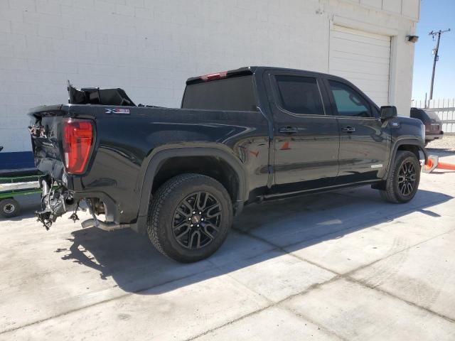 2024 GMC SIERRA K15 3GTUUCE81RG263497