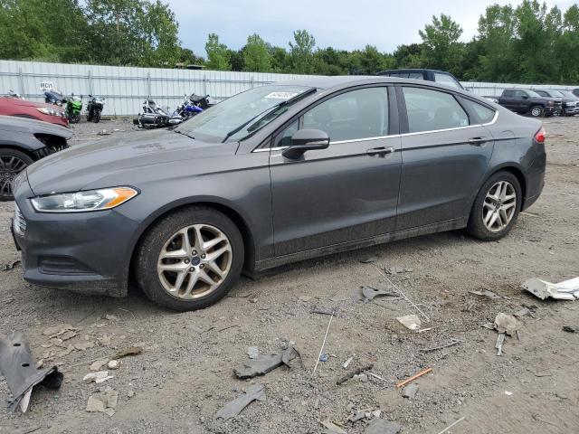 2016 FORD FUSION SE - 3FA6P0H74GR330456