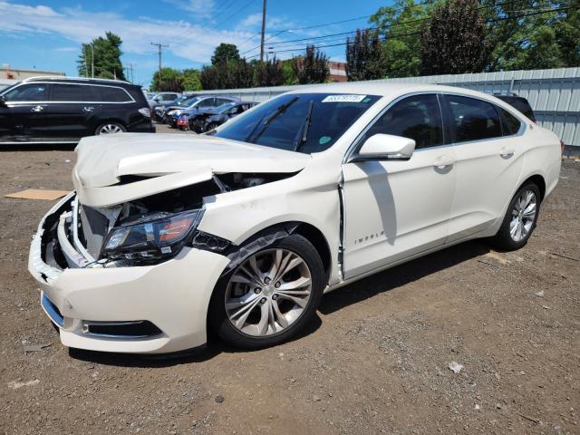 CHEVROLET IMPALA LT