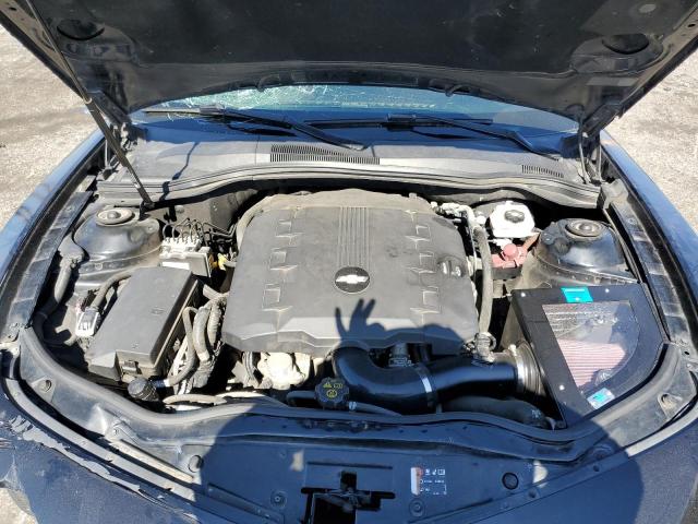 2015 CHEVROLET CAMARO LS 2G1FB1E39F9124028