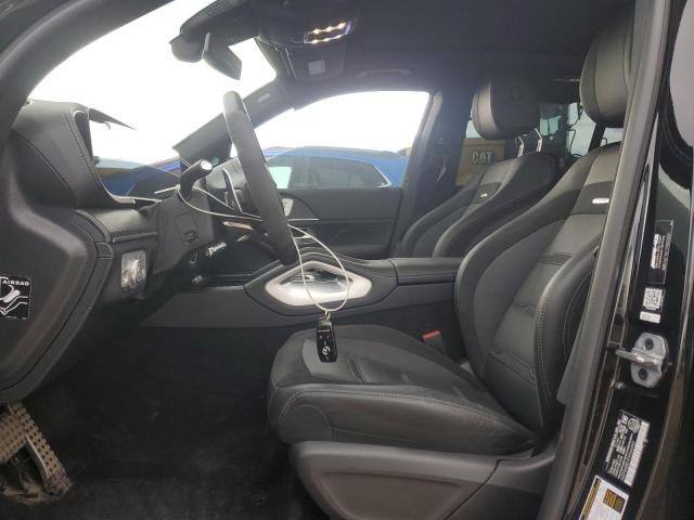 2023 MERCEDES-BENZ GLE AMG 53 4JGFB6BB1PA966542