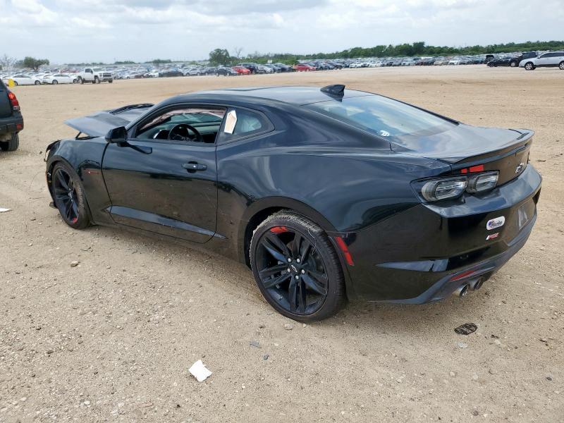 2022 CHEVROLET CAMARO LT1 1G1FF1R71N0122980