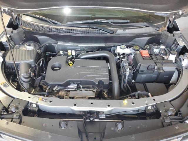 2025 CHEVROLET EQUINOX LT - 3GNAXPEG0SL229788