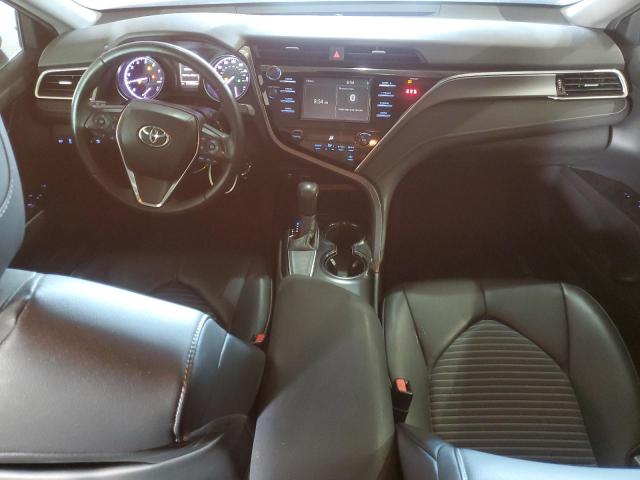 2018 TOYOTA CAMRY L 4T1B11HK0JU647764