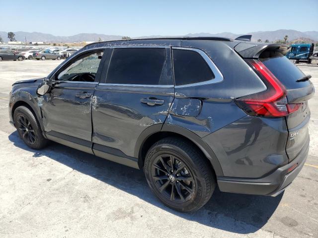 2025 HONDA CR-V SPORT 7FARS5H51SE034116