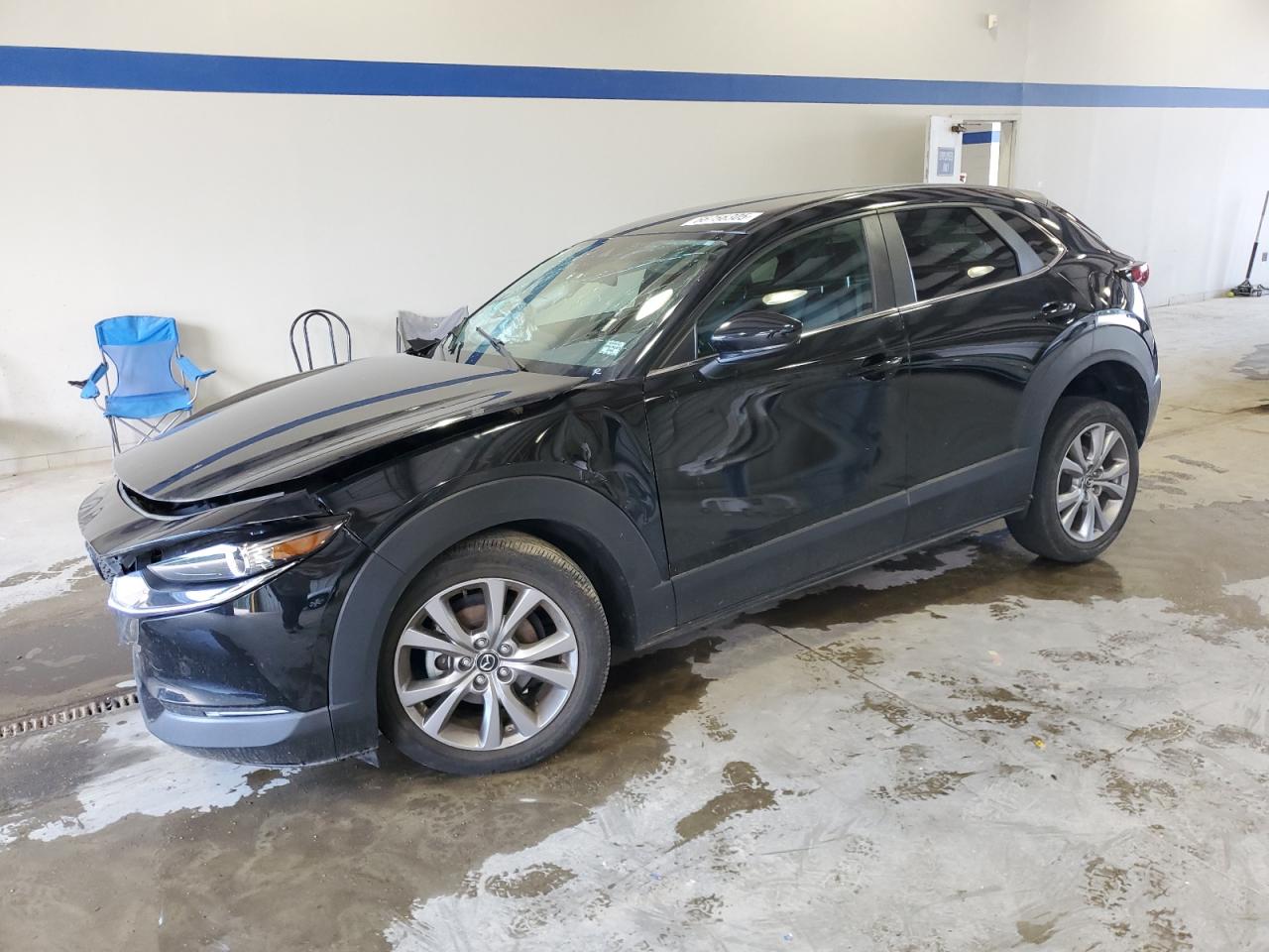 MAZDA CX-30 SELECT