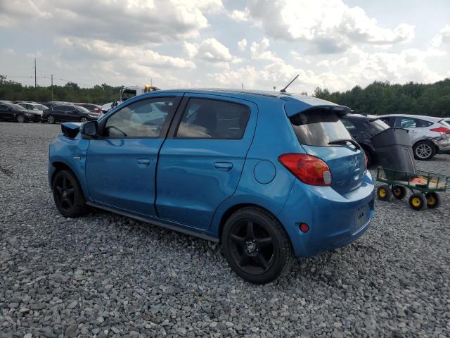 2015 MITSUBISHI MIRAGE ES ML32A4HJ9FH008427