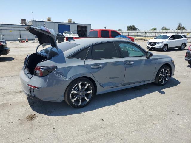 2025 HONDA CIVIC SPOR 2HGFE4F81SH345943