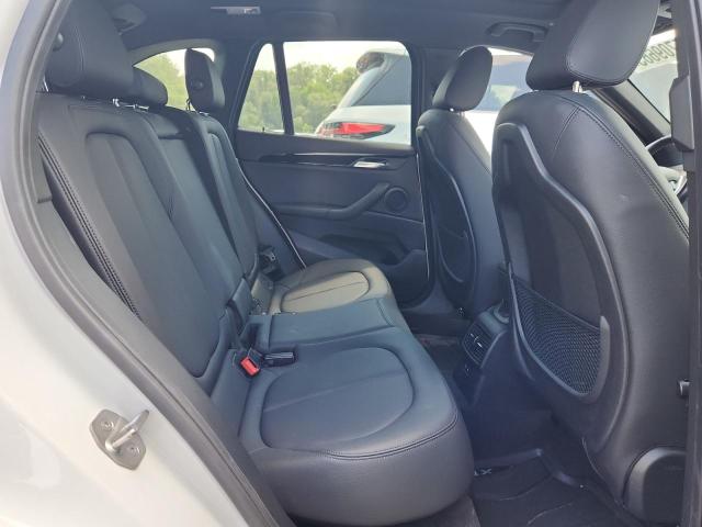 2021 BMW X1 XDRIVE2 - WBXJG9C00M5U41624