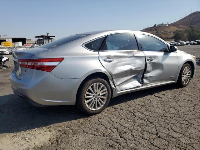 2015 TOYOTA AVALON HYB 4T1BD1EB7FU044099