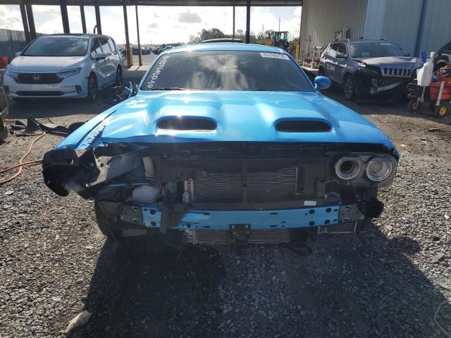 2023 DODGE CHALLENGER 2C3CDZC97PH644766